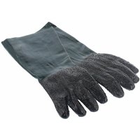 Varan Motors - NESBGS-01 2 Schutzhandschuhe für Strahlkabine, Handschuhe für Strahlmaschine, 51x24cm Varan Motors - NESBGS-01 2 Schutzhandschuhe für Strahlkabine, Handschuhe für Strahlmaschine, 51x24cm von VARAN MOTORS