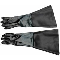 Varan Motors - NESBGS-02 SANDSTRAHLHANDSCHUHE STRAHLHANDSCHUHE FÜR SANDSTRAHLKABINEN 58CM HANDSCHUHE Varan Motors - NESBGS-02 SANDSTRAHLHANDSCHUHE STRAHLHANDSCHUHE FÜR SANDSTRAHLKABINEN 58CM HANDSCHUHE von VARAN MOTORS
