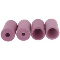 Varan Motors - NESBN-10 set aus 4 keramikdüsen düsen 21x35.6mm 6 & 7MM sandstrahl von VARAN MOTORS