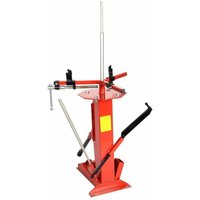 Varan Motors - NETEC-01 Universelles Reifenmontagegerät bis 21'' Varan Motors - NETEC-01 Universelles Reifenmontagegerät bis 21'' von VARAN MOTORS