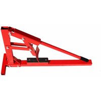 Varan Motors - NETEC-03 REIFENMONTIERMASCHINE REIFENMONTAGEGERÄT 15 BIS 21 ZOLL FÜR AUTO QUAD MOTORRAD von VARAN MOTORS