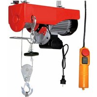 Varan Motors - PA1000M-1300 ELEKTRISCHE SEILWINDE MOTORWINDE SEILZUG MOTORSEILWINDE MAX. KAPAZITÄT 1000KG Varan Motors - PA1000M-1300 ELEKTRISCHE SEILWINDE MOTORWINDE SEILZUG MOTORSEILWINDE MAX. KAPAZITÄT 1000KG von VARAN MOTORS