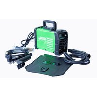 Varan Motors - PNY-140i 140A Tragbare lichtbogenschweißgerät mit Digitalanzeige , Inverter+ Zubehör Varan Motors - PNY-140i 140A Tragbare lichtbogenschweißgerät mit Digitalanzeige , Inverter+ Zubehör von VARAN MOTORS