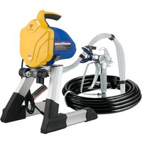 Varan Motors - RP8623NL Farbsprühgerät Airless 500w, Hochdruckpistole 200bar 1.1l/min Farbsprühsystem Lackiergerät Hochdruck-Pistole Varan Motors - RP8623NL Farbsprühgerät Airless 500w, Hochdruckpistole 200bar 1.1l/min Farbsprühsystem Lackiergerät Hochdruck-Pistole von VARAN MOTORS