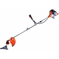 TT-BC520 benzin 2IN1 freischneider motorsense rasentrimmer 52CM³ 3PS - Varan Motors von VARAN MOTORS