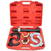 Varan Motors - VT01032A FEDERSPANNER FÜR MC PHERSON FEDERBEINE UNIVERSAL TUNING MCPHERSON FEDERBEINSYSTEM SATZ Varan Motors - VT01032A FEDERSPANNER FÜR MC PHERSON FEDERBEINE UNIVERSAL TUNING MCPHERSON FEDERBEINSYSTEM SATZ von VARAN MOTORS