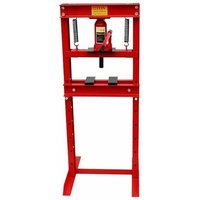 Varan Motors - VT05041C 12T WERKSTATTPRESSE HYDRAULIKPRESSE WERKSTATT PRESSE LAGERPRESSE 12000KG Varan Motors - VT05041C 12T WERKSTATTPRESSE HYDRAULIKPRESSE WERKSTATT PRESSE LAGERPRESSE 12000KG von VARAN MOTORS