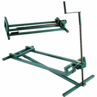 Varan Motors - YC-S-2 Seitenmäherheber für Traktor-Mäher, Quad bis 400KG von VARAN MOTORS