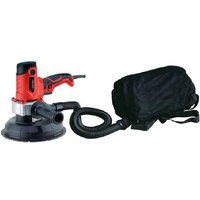 Varan Motors - dmj-700d-2 trockenbauschleifer handschleifer 750W mit auffangbehälter für schleifstaub Varan Motors - dmj-700d-2 trockenbauschleifer handschleifer 750W mit auffangbehälter für schleifstaub von VARAN MOTORS