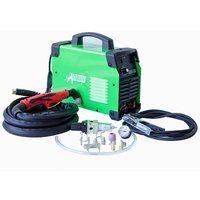 Varan Motors - var-cut50PILOT Tragbares Plasma Schneidegerät 50A Inverter, Manometer, ARC PILOT Funktion Varan Motors - var-cut50PILOT Tragbares Plasma Schneidegerät 50A Inverter, Manometer, ARC PILOT Funktion von VARAN MOTORS