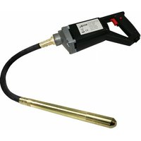 Varan Motors - zn35ajy-35 ELEKTRO HANDRÜTTLER BETONRÜTTLER RÜTTELFLASCHE RÜTTLER 580W Ø35MM 1,5M Varan Motors - zn35ajy-35 ELEKTRO HANDRÜTTLER BETONRÜTTLER RÜTTELFLASCHE RÜTTLER 580W Ø35MM 1,5M von VARAN MOTORS