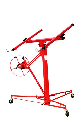 Varan Motors - 50790 XXL PLATTENHEBER MONTAGEPLATTEN RIGIPSPLATTE PLATTENLIFT TROCKENBAU von VARAN