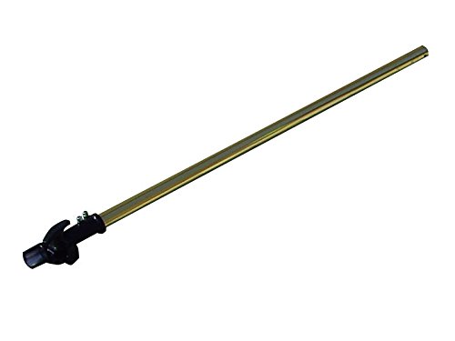 Varan Motors rall-xy-t520-9C VERLÄNGERUNG ASTSÄGE HECKENSCHERE AUFSATZ 1M 9 ZAHN WELLE FÜR 4IN1 XY-T520 MULTITOOL Varan Motors rall-xy-t520-9C VERLÄNGERUNG ASTSÄGE HECKENSCHERE AUFSATZ 1M 9 ZAHN WELLE FÜR 4IN1 XY-T520 MULTITOOL von VARAN