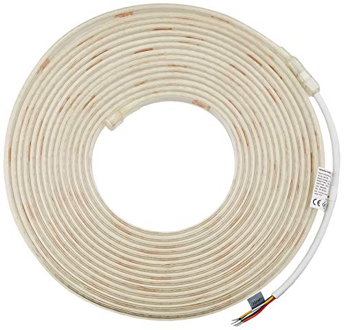 Flex LED Strip 24V IP65 RGB VARDAflexOutdoorDouble,10 m WS von VARDAFLEX