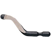 Vargus 151-29212 Klinge B10 Klingen-Ø 2,6 mm Vargus 151-29212 Klinge B10 Klingen-Ø 2,6 mm von SHAVIV