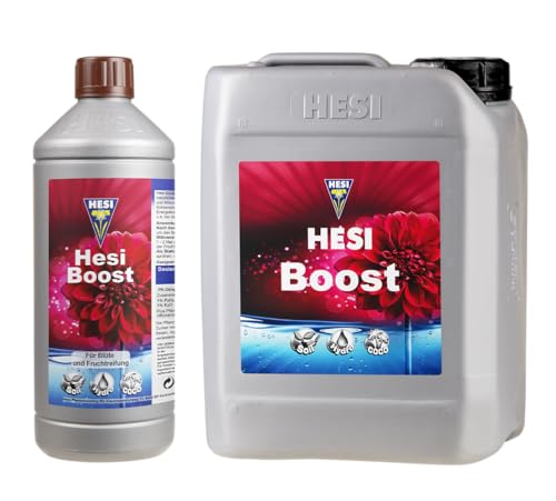 Hesi Boost von VARIEGATA