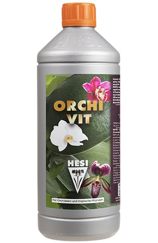 Hesi OrchiVit von VARIEGATA