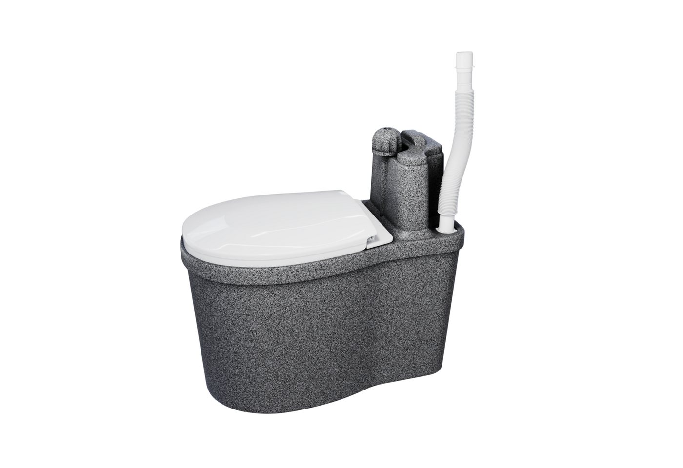 VARILE Campingtoilette KOMPOSTI Bio-Torf Komposttoilette Trenntoilette VARILE Campingtoilette KOMPOSTI Bio-Torf Komposttoilette Trenntoilette von VARILE