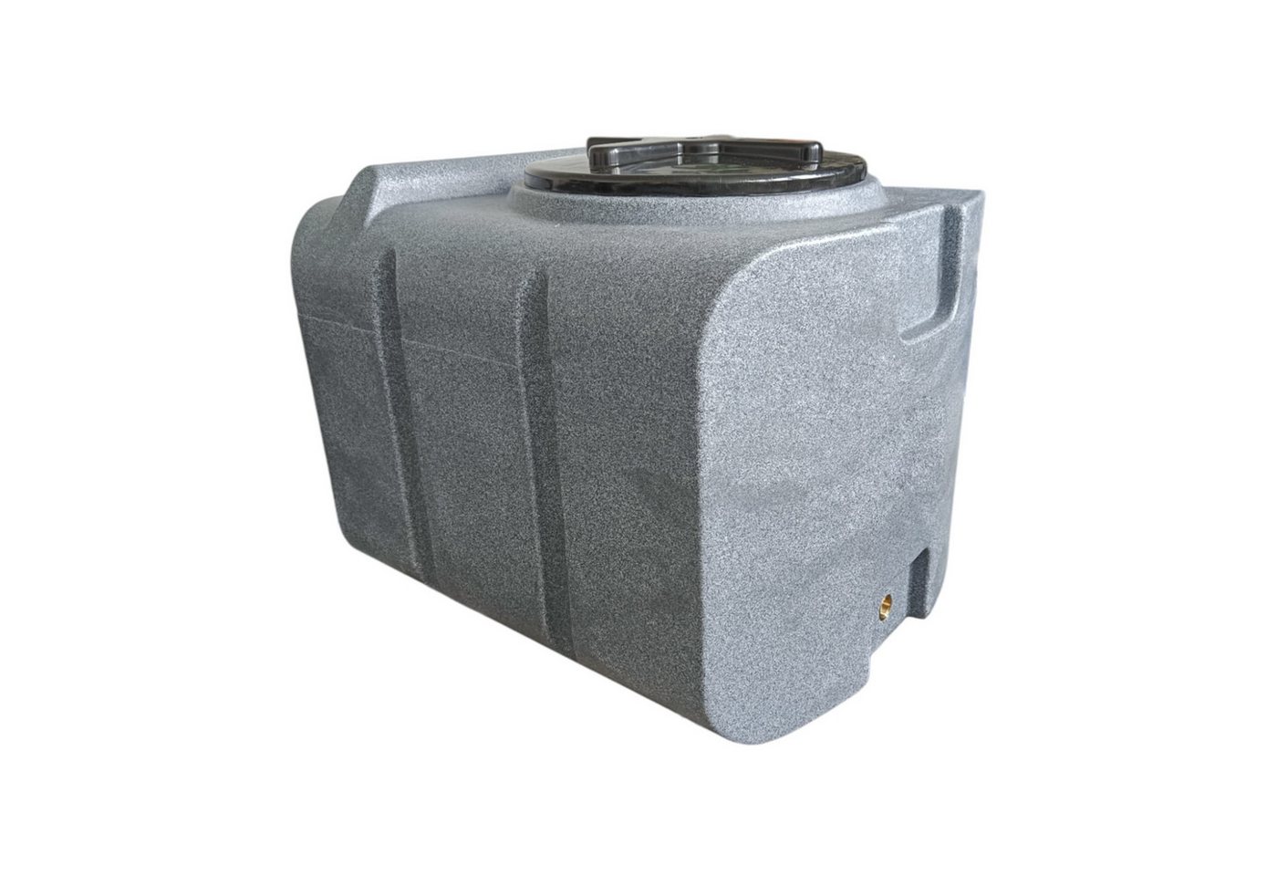 VARILE Regenwassertank 200L Trinkwassertank, BPA-Frei, Made in EU VARILE Regenwassertank 200L Trinkwassertank, BPA-Frei, Made in EU von VARILE