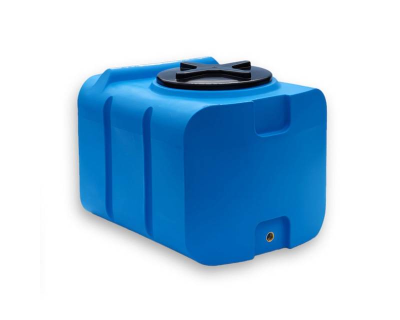 VARILE Regenwassertank 200L Trinkwassertank, BPA-Frei, Made in EU von VARILE