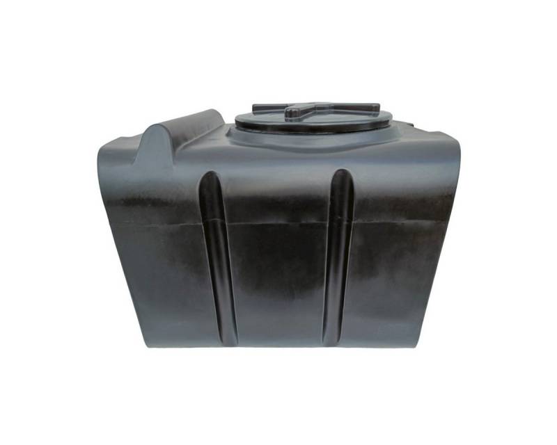 VARILE Regenwassertank 200L Trinkwassertank, BPA-Frei, Made in EU von VARILE