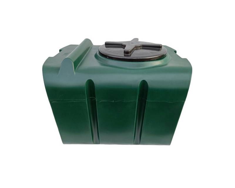 VARILE Regenwassertank 200L Trinkwassertank, BPA-Frei, Made in EU von VARILE