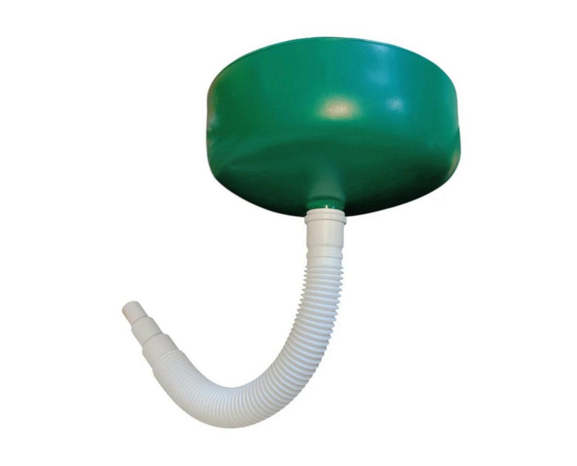 VARILE Waschbecken Ausgussbecken aus Kunststoff mit Zubehör VARILE Waschbecken Ausgussbecken aus Kunststoff mit Zubehör von VARILE