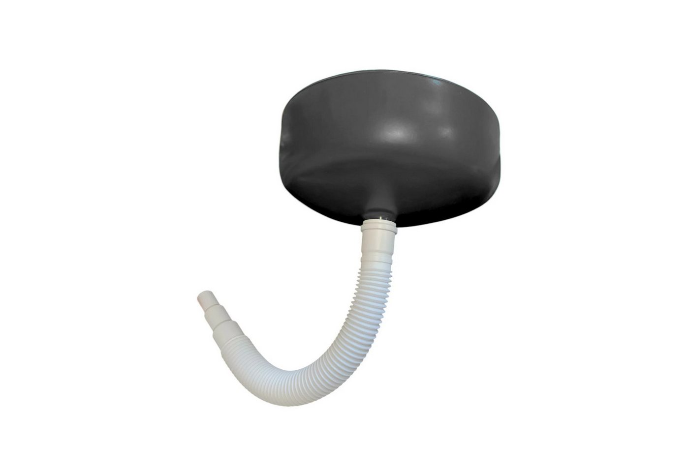 VARILE Waschbecken Ausgussbecken aus Kunststoff mit Zubehör VARILE Waschbecken Ausgussbecken aus Kunststoff mit Zubehör von VARILE