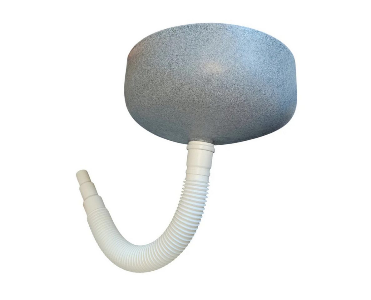 VARILE Waschbecken Ausgussbecken aus Kunststoff mit Zubehör VARILE Waschbecken Ausgussbecken aus Kunststoff mit Zubehör von VARILE