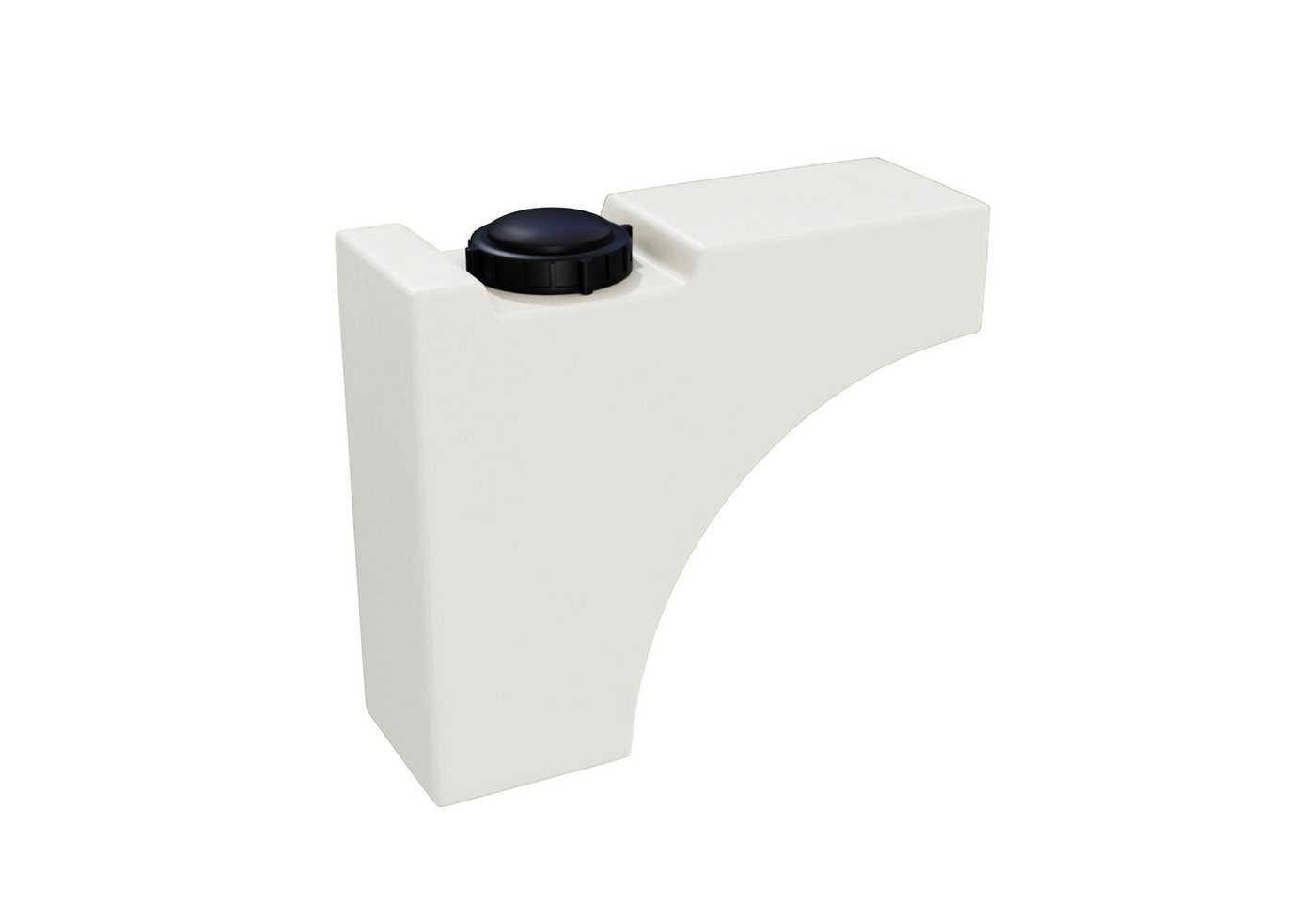 VARILE Wassertank 50l Radkastentank für Camper Van Transportfest, BPA-frei VARILE Wassertank 50l Radkastentank für Camper Van Transportfest, BPA-frei von VARILE