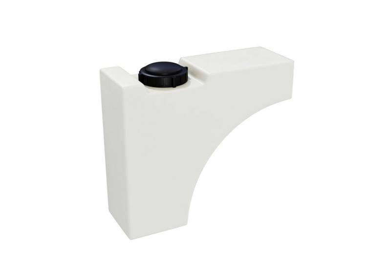 VARILE Wassertank 50l Radkastentank für Camper Van Transportfest, BPA-frei VARILE Wassertank 50l Radkastentank für Camper Van Transportfest, BPA-frei von VARILE