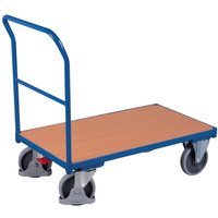 Variofit - Schiebebügelwagen 500 kg 1230x800 mm, BK-System von VARIOFIT