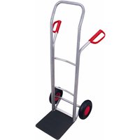 VARIOfit Alu-Möbelkarre 200kg Tragkraft Luftbereifung VARIOfit Alu-Möbelkarre 200kg Tragkraft Luftbereifung von VARIOFIT