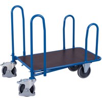 VARIOfit CC-Wagen mit Ladefläche 1030x545mm aus Siebdruckplatte und 4 Seitenbügeln VARIOfit CC-Wagen mit Ladefläche 1030x545mm aus Siebdruckplatte und 4 Seitenbügeln von VARIOFIT