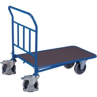 VARIOfit CC-Wagen mit Ladefläche 1030x600mm aus Siebdruckplatte VARIOfit CC-Wagen mit Ladefläche 1030x600mm aus Siebdruckplatte von VARIOFIT
