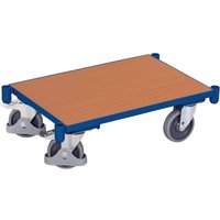 VARIOfit Euro-System-Roller mit Boden und Eckhülsen ohne Rand 610x415mm VARIOfit Euro-System-Roller mit Boden und Eckhülsen ohne Rand 610x415mm von VARIOFIT
