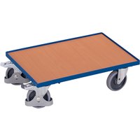 VARIOfit Euro-System-Roller mit Boden und Rand 605x410mm VARIOfit Euro-System-Roller mit Boden und Rand 605x410mm von VARIOFIT