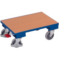 VARIOfit Euro-System-Roller mit Easy Stop, Boden ohne Rand 605x410mm VARIOfit Euro-System-Roller mit Easy Stop, Boden ohne Rand 605x410mm von VARIOFIT