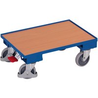 VARIOfit Euro-System-Roller mit EasySTOP und Rand 605x410mm von VARIOFIT