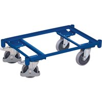 VARIOfit Euro-System-Roller mit Eckhülsen ohne Boden 605x410mm VARIOfit Euro-System-Roller mit Eckhülsen ohne Boden 605x410mm von VARIOFIT