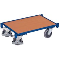 VARIOfit Euro-System-Roller mit Eckhülsen und Rand 605x410mm VARIOfit Euro-System-Roller mit Eckhülsen und Rand 605x410mm von VARIOFIT