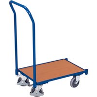 VARIOfit Euro-System-Roller mit Schiebebügel, Eckhülsen, 10mm Rand und Boden 605x410mm VARIOfit Euro-System-Roller mit Schiebebügel, Eckhülsen, 10mm Rand und Boden 605x410mm von VARIOFIT