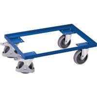 VARIOfit Euro-System-Roller ohne Boden 605x410mm VARIOfit Euro-System-Roller ohne Boden 605x410mm von VARIOFIT
