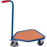 VARIOfit Griffroller mit Boden in Buchendekor 565x450mm VARIOfit Griffroller mit Boden in Buchendekor 565x450mm von VARIOFIT