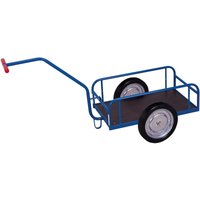 VARIOfit Handwagen ohne Bordwand mit Luftbereifung 785x435mm VARIOfit Handwagen ohne Bordwand mit Luftbereifung 785x435mm von VARIOFIT