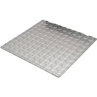 VARIOfit Ladeplattform aus Riffelblech VARIOfit Ladeplattform aus Riffelblech von VARIOFIT