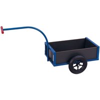 VARIOfit Leichter Handwagen mit Bordwand und Luftbereifung 690x425mm VARIOfit Leichter Handwagen mit Bordwand und Luftbereifung 690x425mm von VARIOFIT
