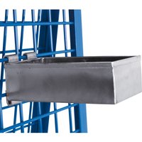 VARIOfit Materialkasten für Werkstückwagen 25kg Tragkraft VARIOfit Materialkasten für Werkstückwagen 25kg Tragkraft von VARIOFIT