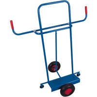 VARIOfit Plattenkarre zum Längstransport mit Vollgummibereifung VARIOfit Plattenkarre zum Längstransport mit Vollgummibereifung von VARIOFIT