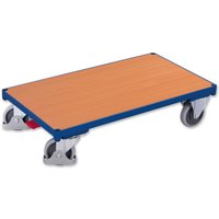 VARIOfit Plattformwagen 1060x600mm 500kg Traglast VARIOfit Plattformwagen 1060x600mm 500kg Traglast von VARIOFIT
